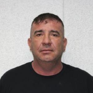 Julio Cesar Garza Gonzales a registered  of Colorado