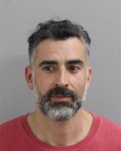 Beau Miguel Dorval a registered Sex Offender of Colorado