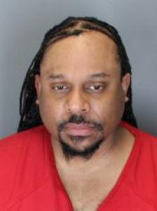 Terrell Maurice Cross Rivera a registered  of Colorado