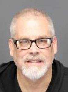 Gregory Steven Saunders a registered  of Colorado