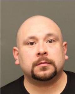 Nathan Daniel Serna a registered  of Colorado