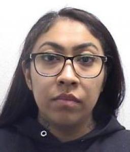 Andrea Neenet Serrano a registered Sex Offender of Colorado