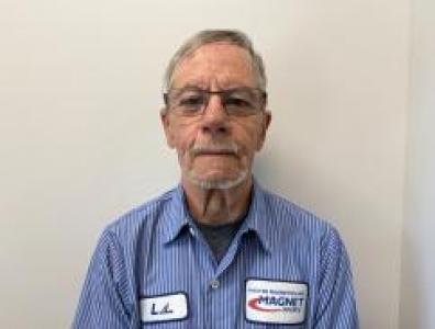 Lawrence Dale Fryman a registered Sex Offender of Colorado