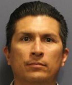 Lorenzo Filimon Garcia a registered  of Colorado