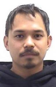 Oliver Cabonita Fetalvero a registered Sex Offender of Colorado