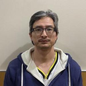 Cody Yang Paddock a registered Sex Offender of Colorado