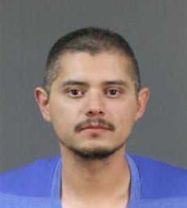 Danny Garza a registered  of Colorado