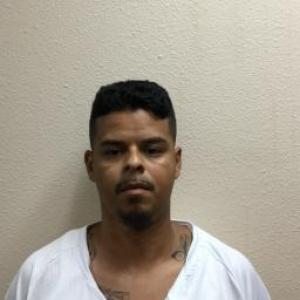 Mario Alexander Diaz a registered  of Colorado