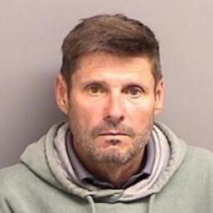 Wayne Vickery a registered  of Colorado