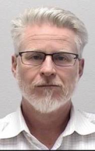 Sean Conrad Weiser a registered  of Colorado