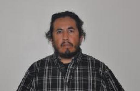 Daniel Anthony Harkins a registered Sex Offender of Colorado