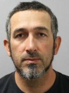 Leroy Theodore Martinez a registered  of Colorado