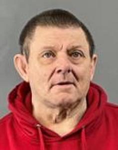 Gerald Lynn Bedore a registered Sex Offender of Colorado
