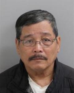 Orlando Ocampo a registered  of Colorado