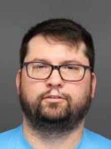 Nikolas Elvern Muir a registered  of Colorado