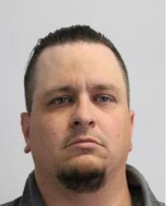 Matthew Rudolph Bear a registered  of Colorado