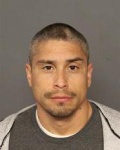 Oscar Aaron Menchaca a registered  of Colorado
