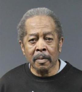Lloyd Morris Junior a registered  of Colorado