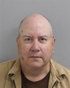 Michael Eugene Zamudio a registered  of Colorado