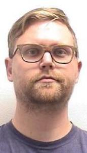 Nathan Erik Ward a registered Sex Offender of Colorado