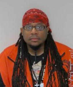Terrell Maurice Cross Rivera a registered  of Colorado