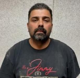 Mario Leos a registered  of Colorado