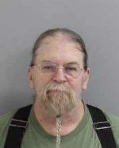 Bradley Keith Cotten a registered Sex Offender of Colorado