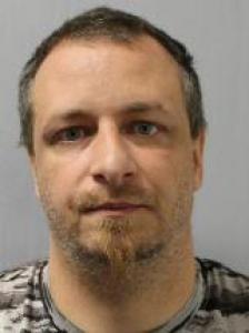 Christopher James Worden a registered  of Colorado