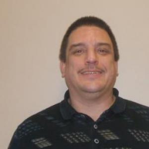 Paul Vincente Romero a registered  of Colorado