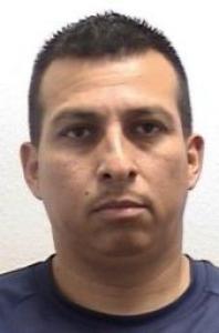 Nestor Adrian Morales-montoya a registered  of Colorado