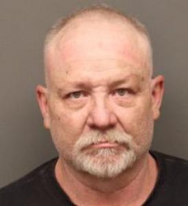 Jesse Dwayne Cowan a registered  of Colorado