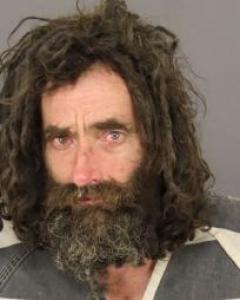 George William Mcdaniel a registered  of Colorado