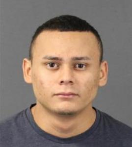 Victor Jose Escovar-santos a registered  of Colorado
