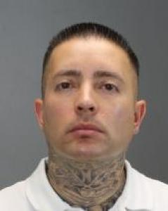 Raymond Derek Jaramillo a registered  of Colorado