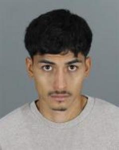 Christian Ivan Perez a registered  of Colorado
