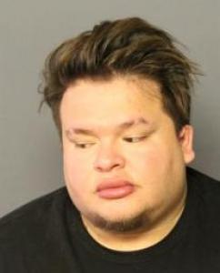 Tilo David Lopez a registered  of Colorado