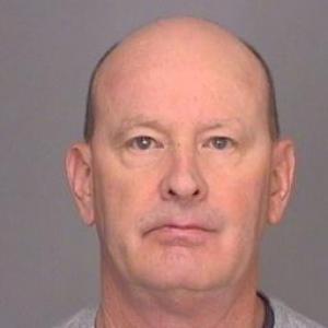 Mark Wesley Hiss a registered Sex Offender of Colorado