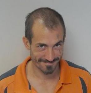 Eric Stuart Dembny-vigil a registered  of Colorado