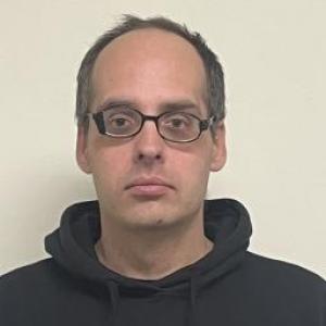 David Jonathon Wagoner a registered Sex Offender of Colorado