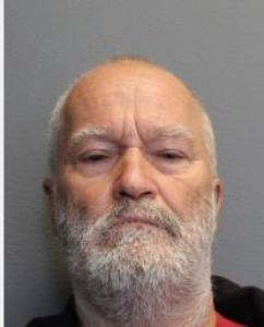 Richard Walter Jameson a registered Sex Offender of Colorado