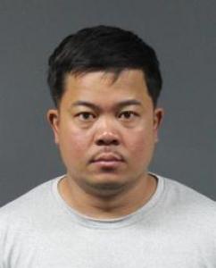 Naing Lin Tun a registered  of Colorado