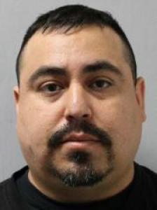 Randolfo Lucero a registered  of Colorado
