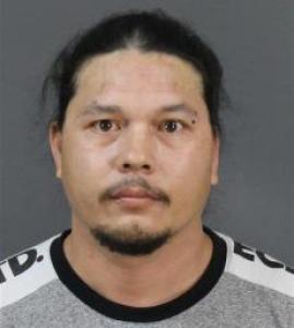 Jackery Andrew Quinata White a registered  of Colorado