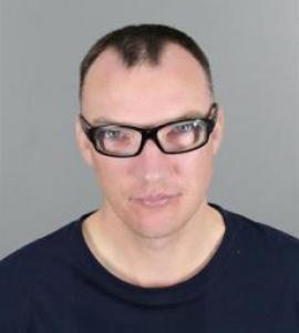 Michael Albert Mitchell a registered  of Colorado