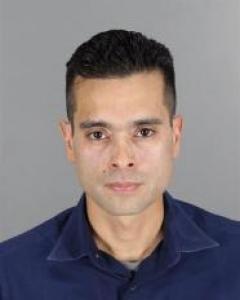 Joseph Andrew Veres a registered  of Colorado