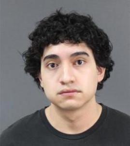 Donovan Giovanni Delaoliva a registered  of Colorado