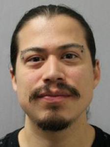 Derek Neil Maestas a registered  of Colorado