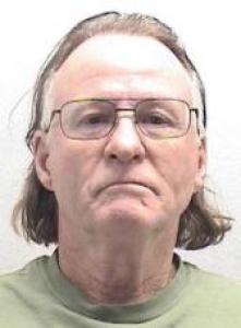 Douglas Carl Townsend a registered Sex Offender of Colorado