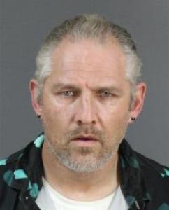 Charles David Heckman a registered Sex Offender of Colorado