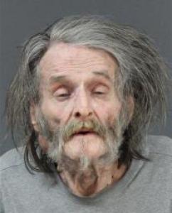 David Michael Jackson a registered Sex Offender of Colorado